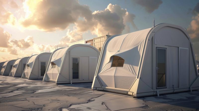 Portable Toilet Rental