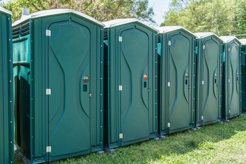 Portable Toilet Rental