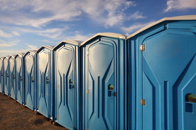 Portable Toilet Rental