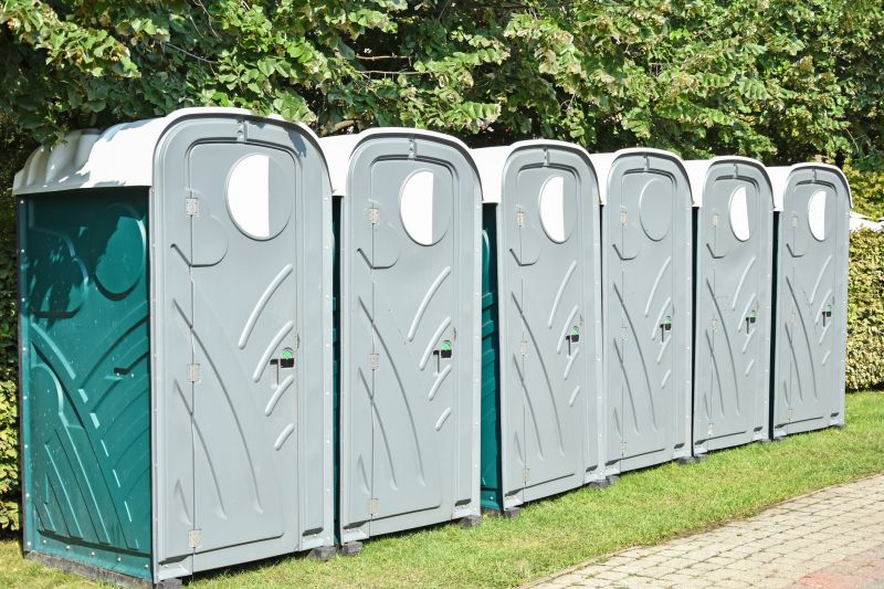 Portable Toilet Rental