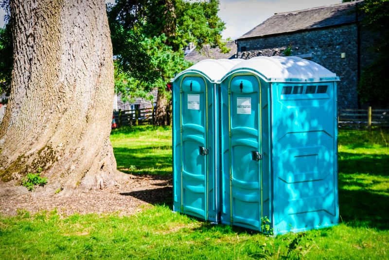 Portable Toilet Rental