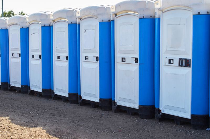 Portable Toilet Rental