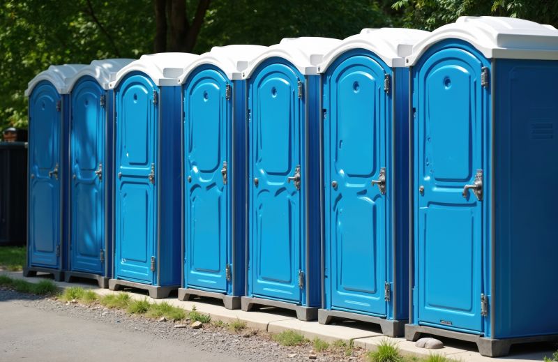 Portable Toilet Rental