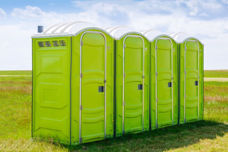 Portable Toilet Rental