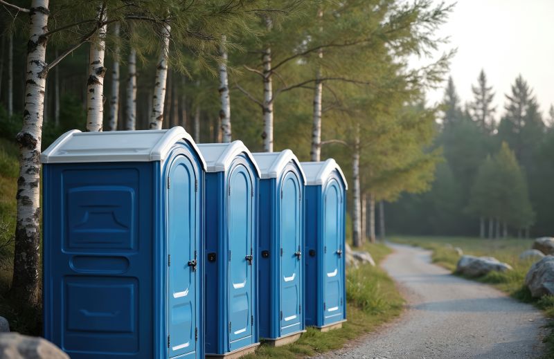 Portable Toilet Rental