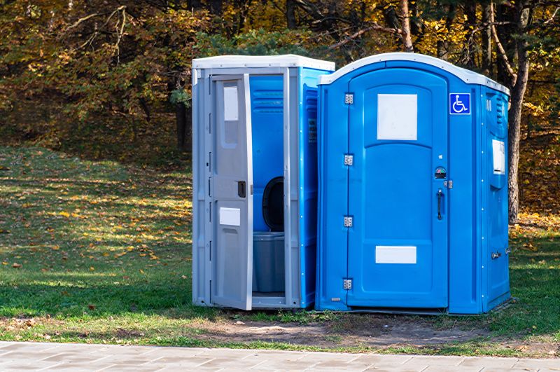 Portable Toilet Rental