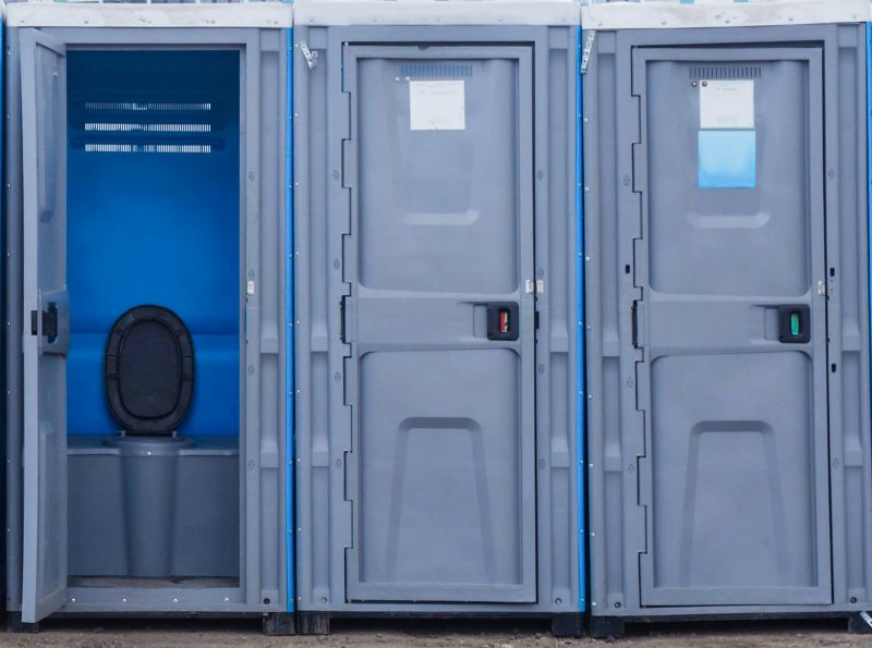 Portable Toilet Rental