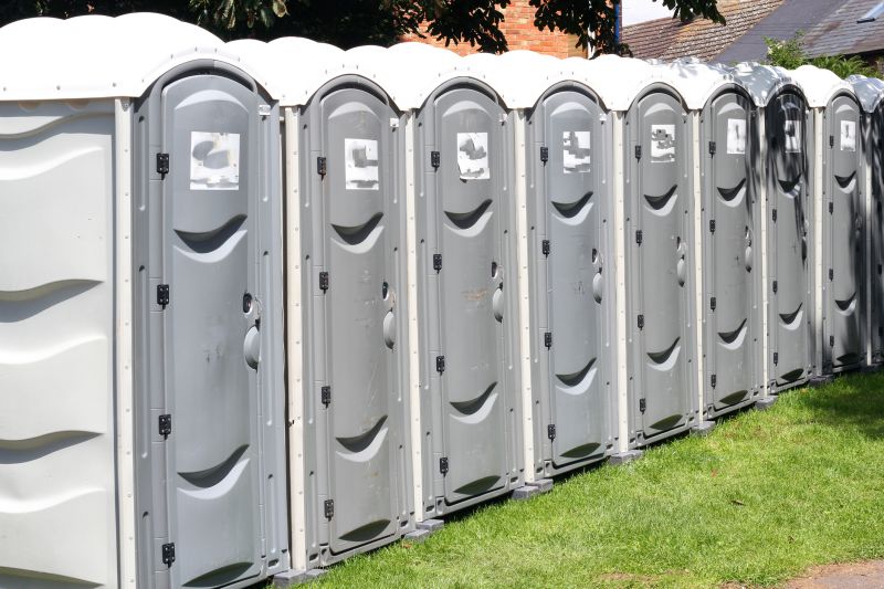 Portable Toilet Rental