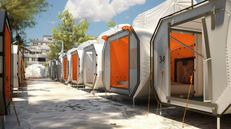 Portable Toilet Rental