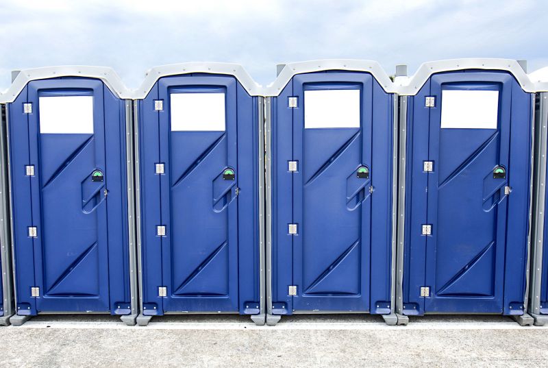 Portable Toilet Rental