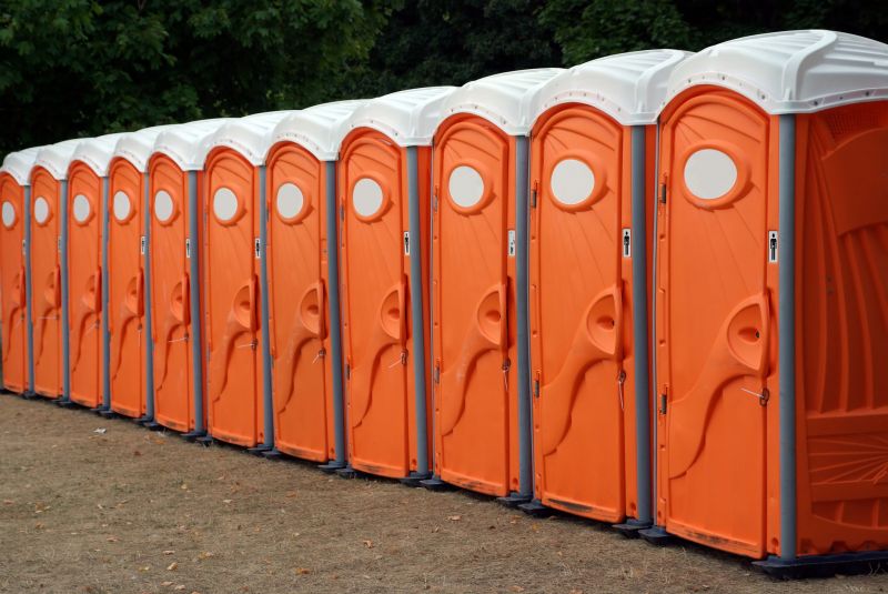 Event Portable Toilets